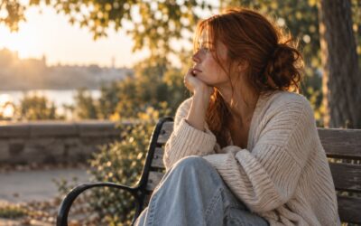 When “I’m Fine” is Actually…Not Fine